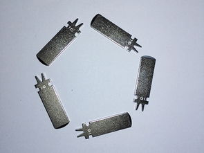 凡越五金價(jià)格公道的AC插片出售 AC插片批發(fā)價(jià)格