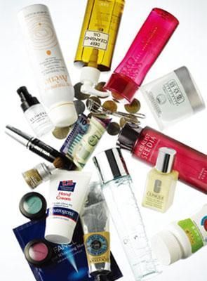 化妝品市場亂象揭秘 批發5折拿貨更低或為假-青島新聞網