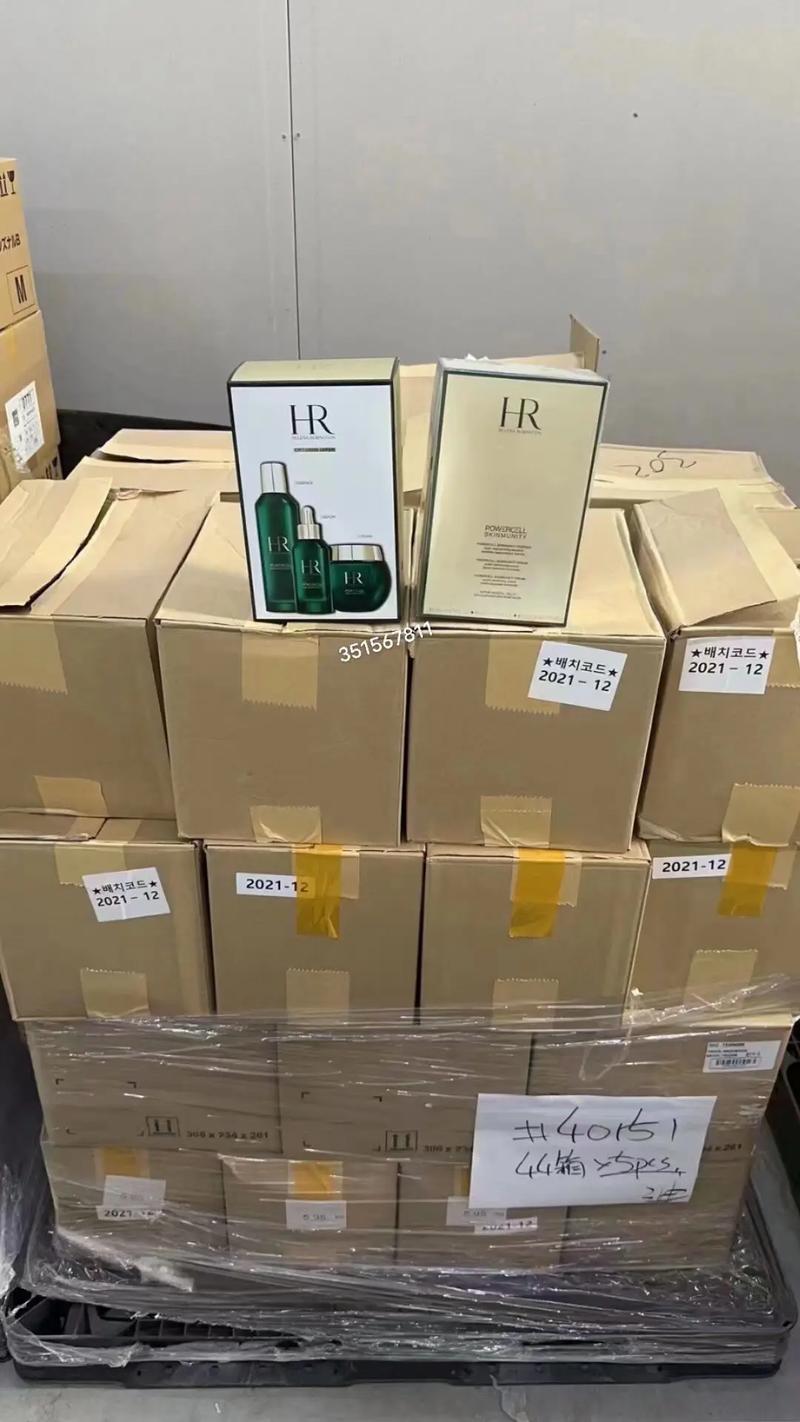 必逛的四大美妝批發(fā)市場(chǎng)，你去過(guò)哪幾個(gè)？