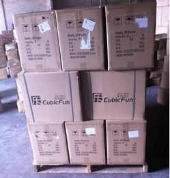 云浮化妝品、移動電源、食品、五金產品到臺灣快遞海運全攻略 費用、價格、運費及高清圖片指南